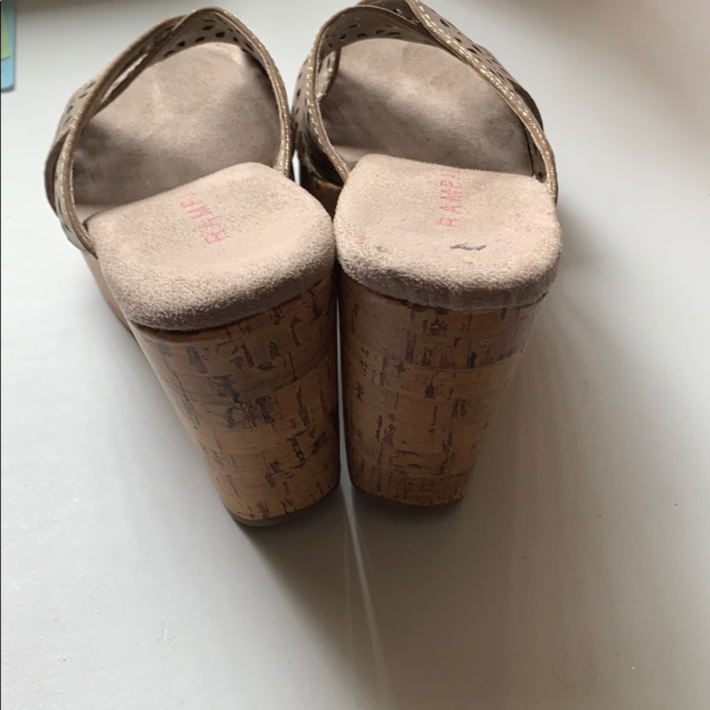 Wedges - Picture 6 of 7